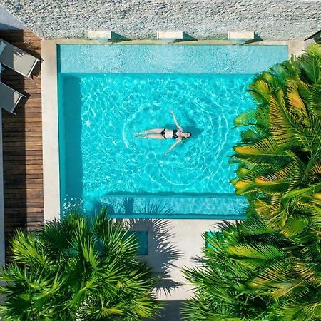 The Diplomat Boutique Hotel Merida Exterior photo