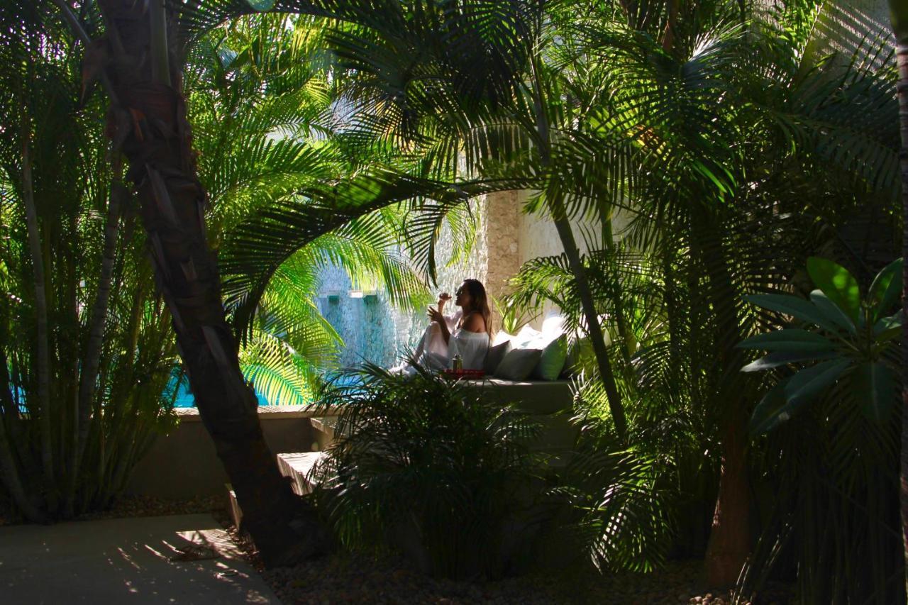 The Diplomat Boutique Hotel Merida Exterior photo