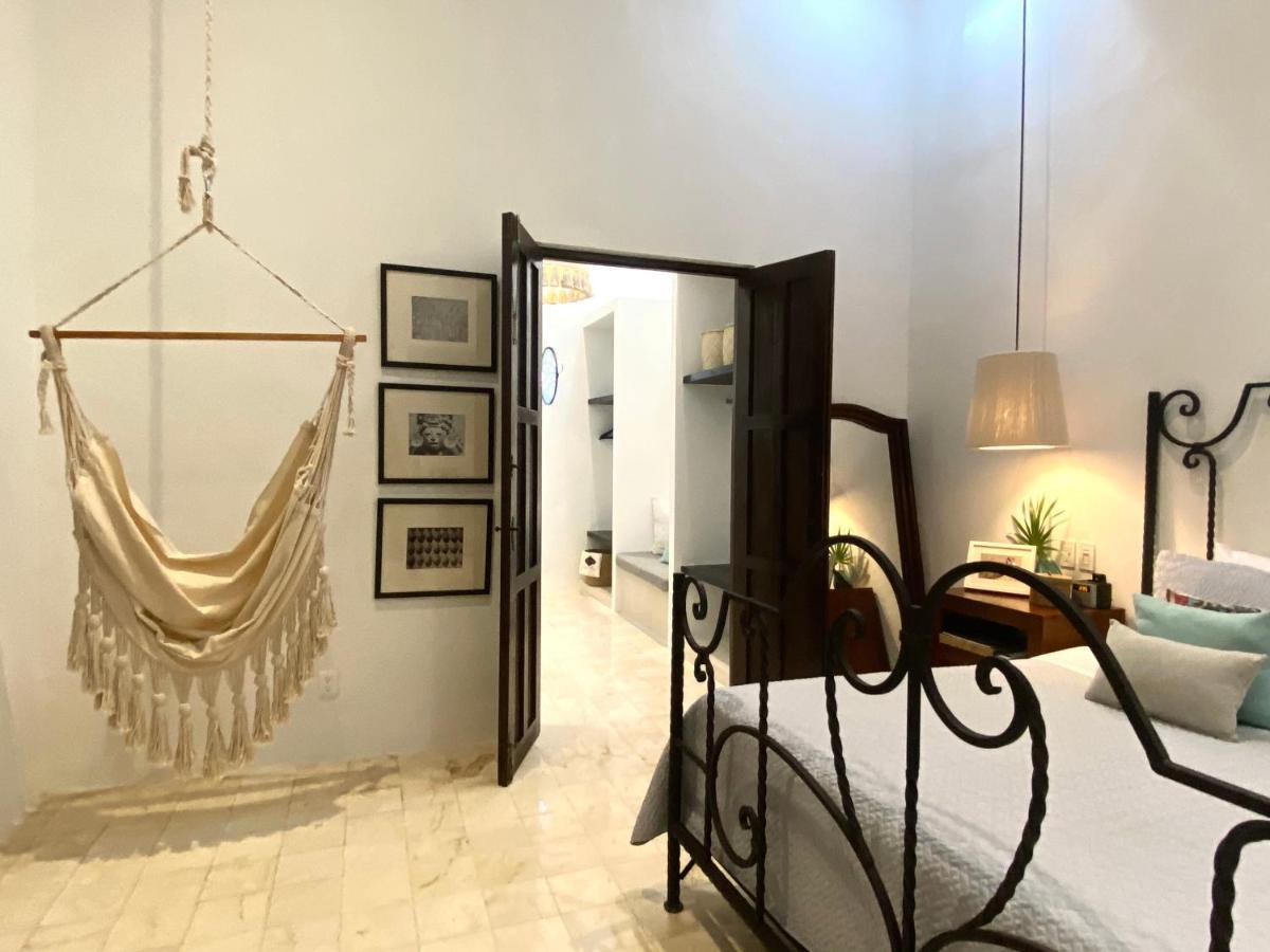 The Diplomat Boutique Hotel Merida Exterior photo