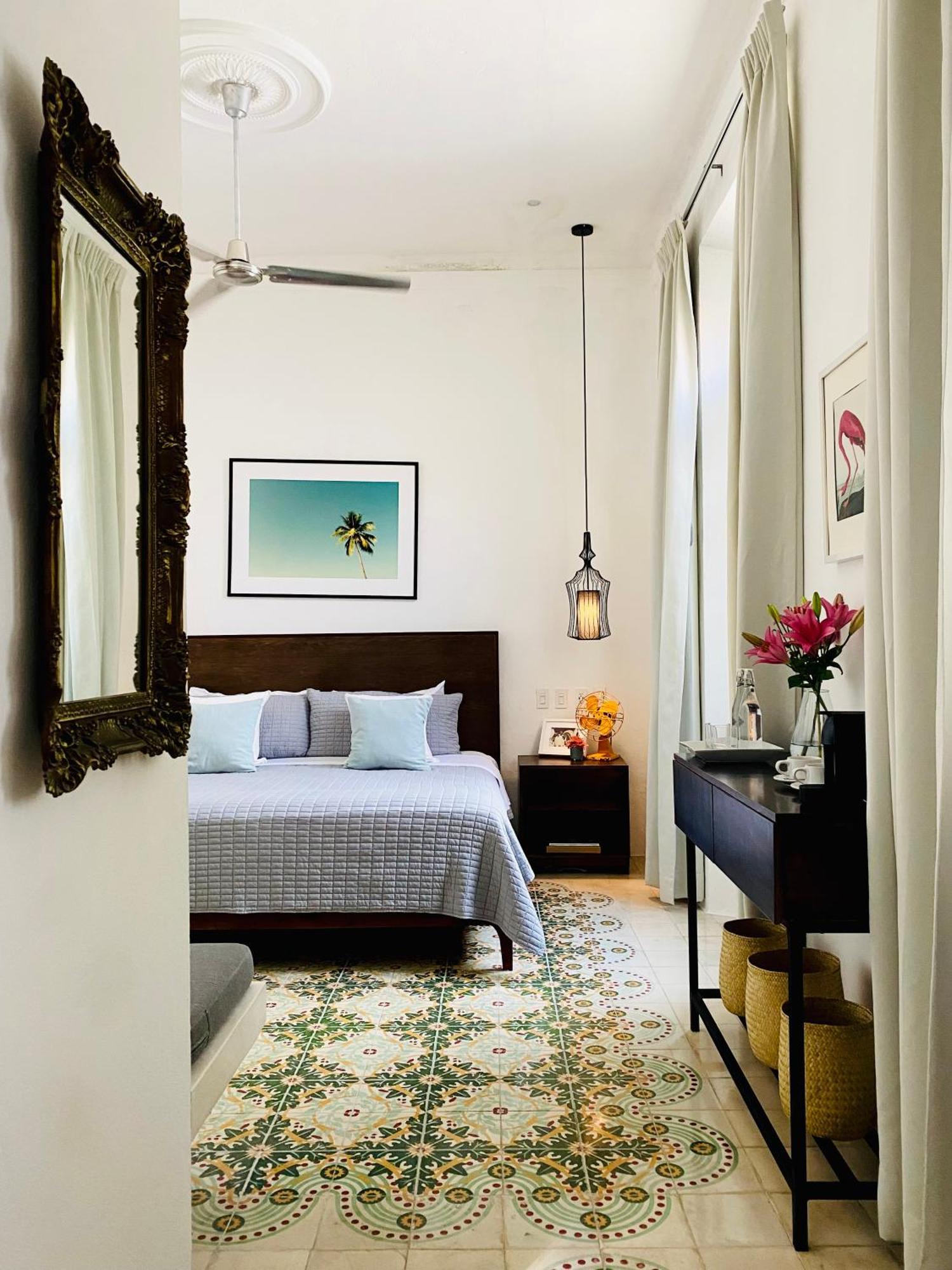 The Diplomat Boutique Hotel Merida Exterior photo