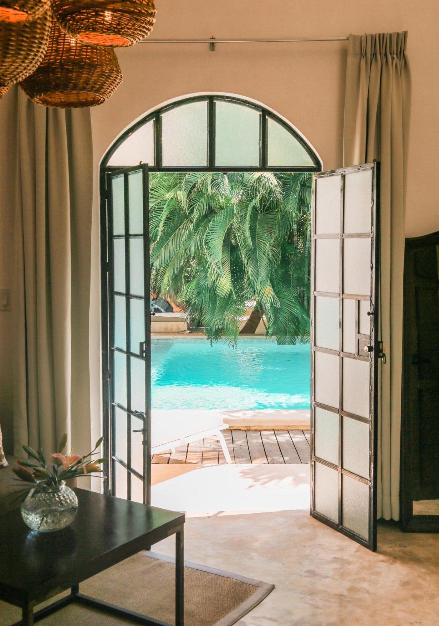 The Diplomat Boutique Hotel Merida Exterior photo