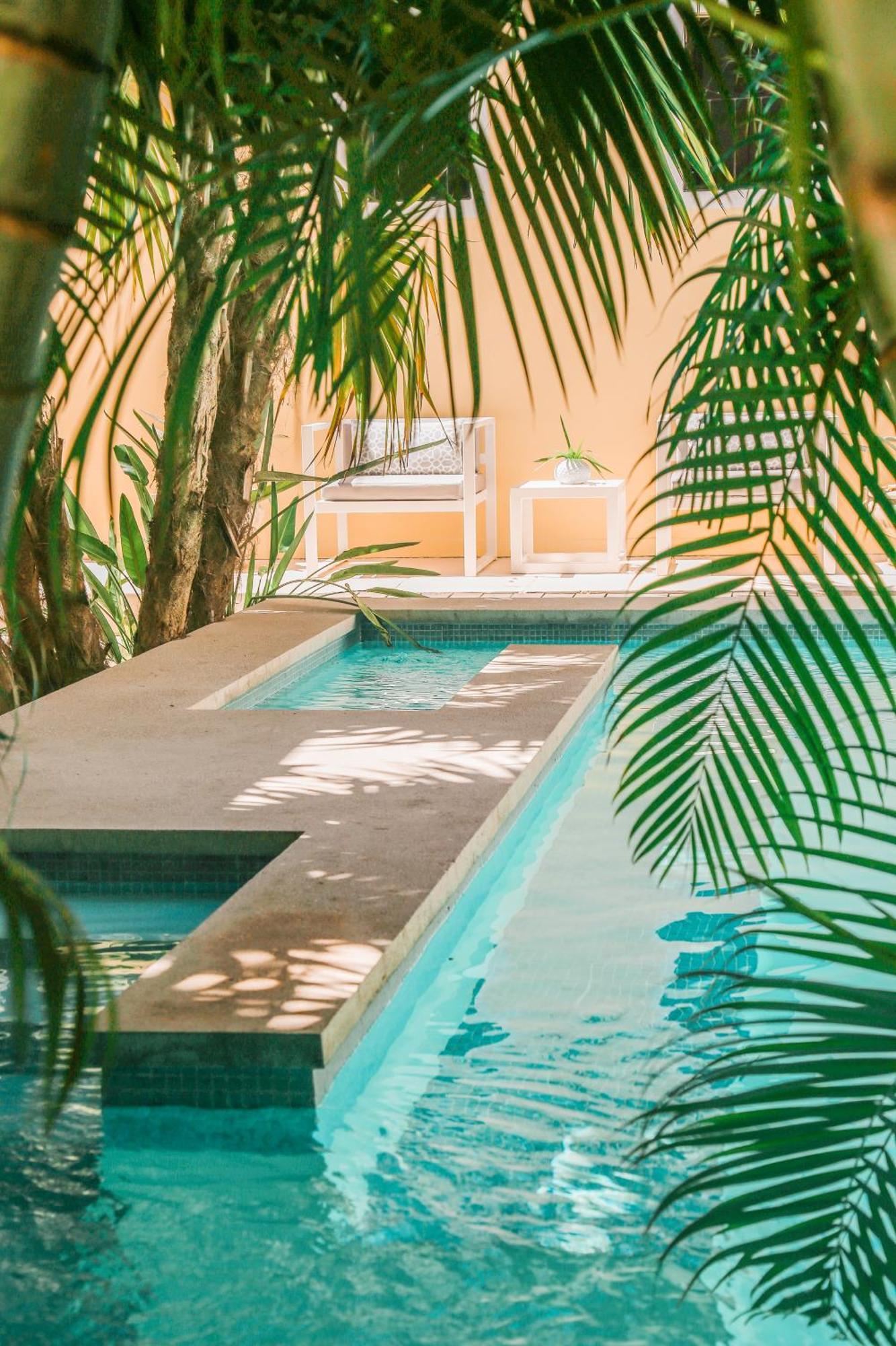 The Diplomat Boutique Hotel Merida Exterior photo