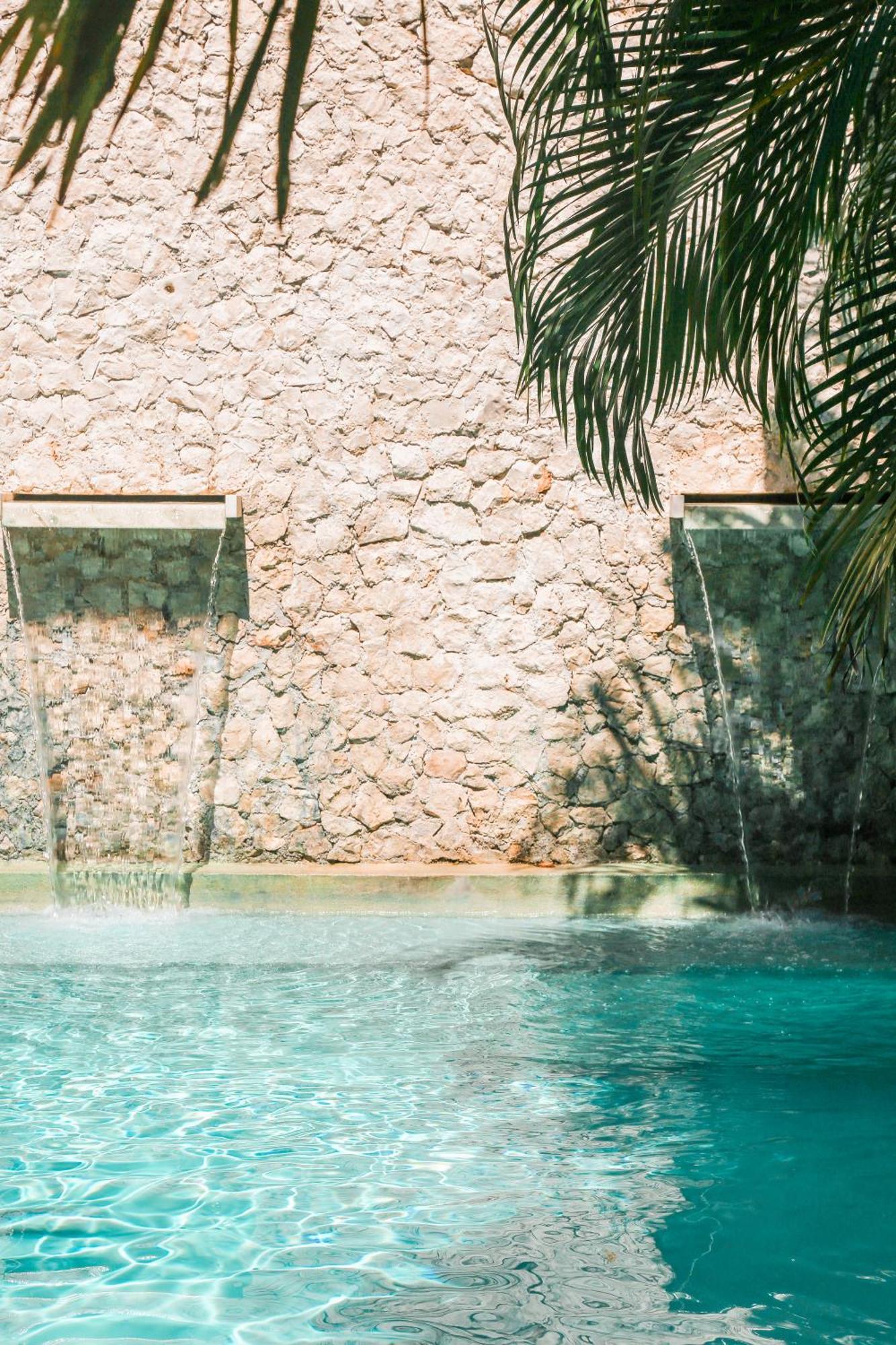 The Diplomat Boutique Hotel Merida Exterior photo