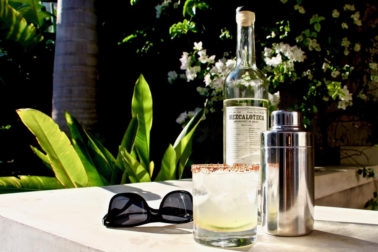 The Diplomat Boutique Hotel Merida Exterior photo